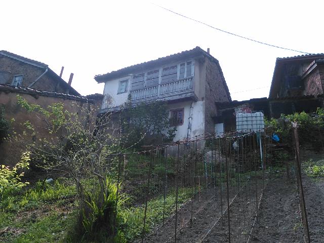 Casas con Terreno en S.M. REY AURELIO