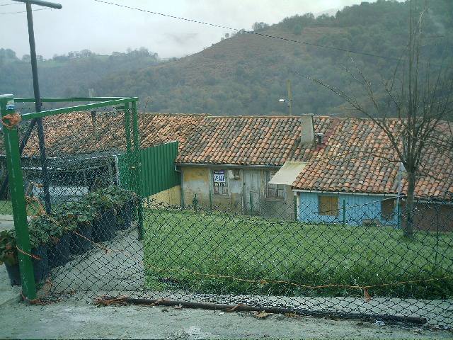 Casas con Terreno en LANGREO