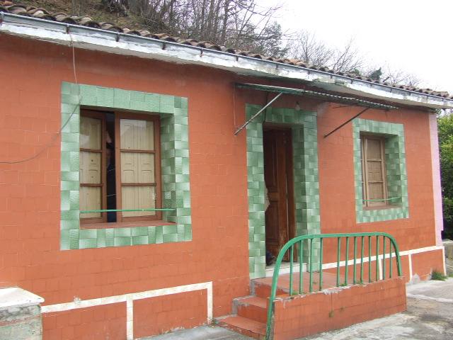 Casas con Terreno en LADA- LANGREO